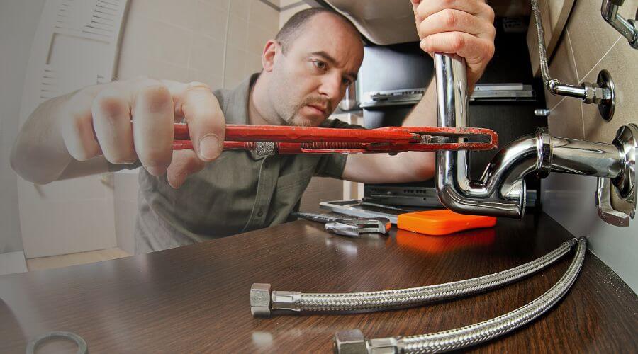 Local tankless water heater installation in Moulton, AL